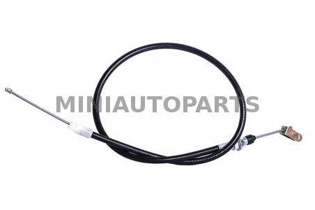 Rokas bremzes trose Aixam City Sensation / Emotion #20137 | Mini Auto Parts