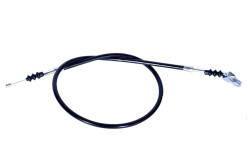 Rokas bremzes trose Microcar MC1 (no 2006. gada)