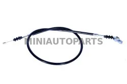 Rokas bremzes trose Microcar MC1 (no 2006. gada)