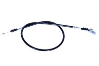 Rokas bremzes trose Microcar MC1 (no 2006. gada)