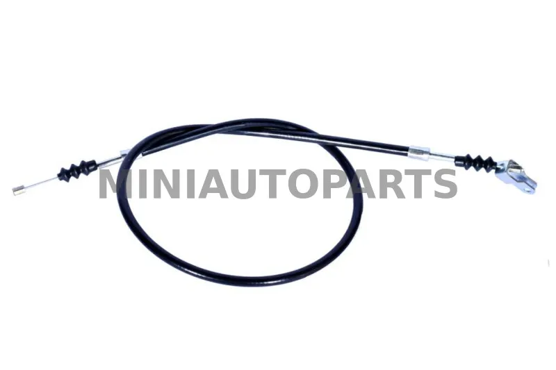 Rokas bremzes trose Microcar MC1 (no 2006. gada)