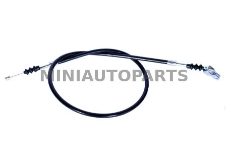 Rokas bremzes trose Microcar MC1 (no 2006. gada)