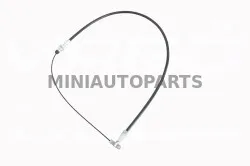 Rokas bremzes trose Aixam Sensation / Emotion #19892 | Mini Auto Parts