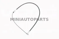 Rokas bremzes trose Aixam Sensation / Emotion