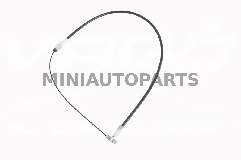 Rokas bremzes trose Aixam Sensation / Emotion