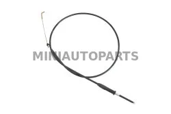 Durvju slēdzenes trose Ligier JS50 / JS50L / JS60 #19857 | Mini Auto Parts
