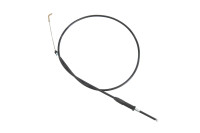 Durvju slēdzenes trose Ligier JS50 / JS50L / JS60