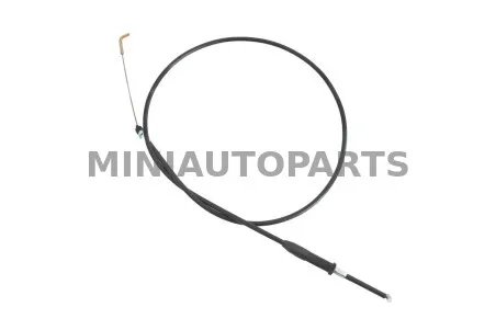 Durvju slēdzenes trose Ligier JS50 / JS50L / JS60 #19857 | Mini Auto Parts