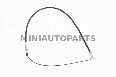 Rokas bremzes trose Aixam Impulsion / Vision