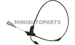 Pārnesumu pārslēgšanas priekšējais trose Microcar MGO1 / MGO2 / Due First