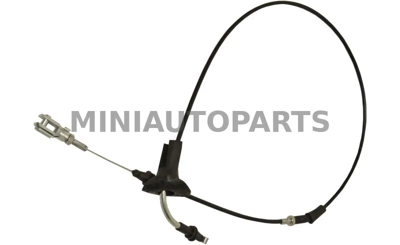 Pārnesumu pārslēgšanas priekšējais trose Microcar MGO1 / MGO2 / Due First