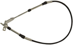 Pārnesumu pārslēgšanas trose Ligier Nova / X-Too