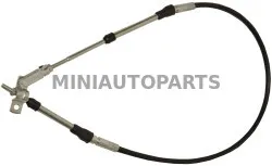 Pārnesumu pārslēgšanas trose Ligier Nova / X-Too