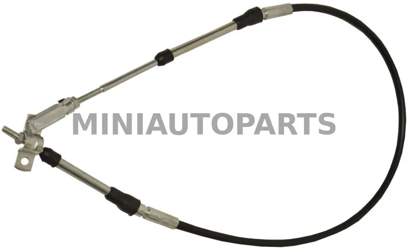 Pārnesumu pārslēgšanas trose Ligier Nova / X-Too