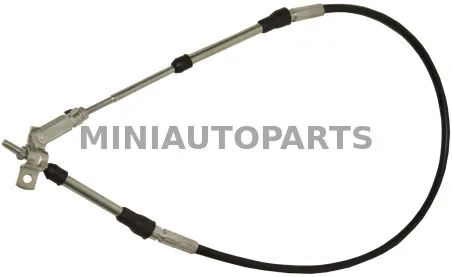 Pārnesumu pārslēgšanas trose Ligier Nova / X-Too #19972 | Mini Auto Parts