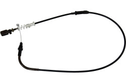 Pārnesumu pārslēgšanas trose uz priekšu Ligier / Microcar