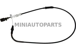 Pārnesumu pārslēgšanas trose uz priekšu Ligier / Microcar