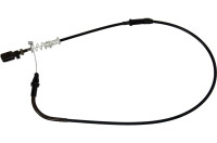 Pārnesumu pārslēgšanas trose uz priekšu Ligier / Microcar