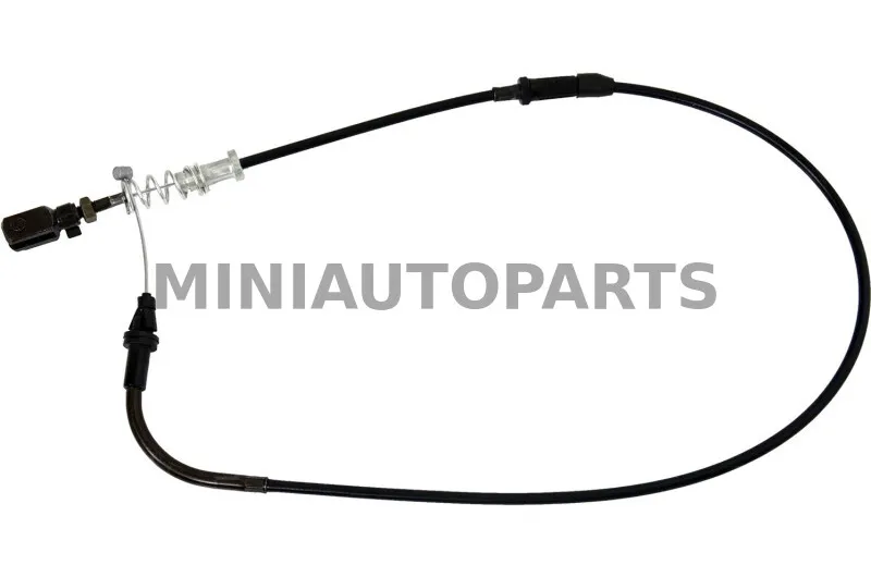 Pārnesumu pārslēgšanas trose uz priekšu Ligier / M #19833 | Mini Auto Parts