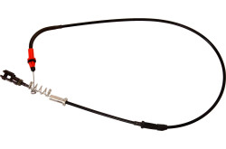 Atpakaļgaitas pārnesumu pārslēgšanas trose Ligier / Microcar