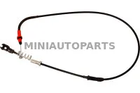 Atpakaļgaitas pārnesumu pārslēgšanas trose Ligier / Microcar