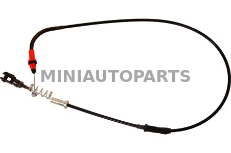 Atpakaļgaitas pārnesumu pārslēgšanas trose Ligier  #19820 | Mini Auto Parts