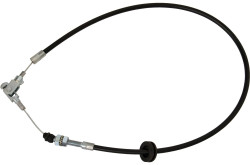 Pārnesumu pārslēgšanas trose Microcar MC1 / MC2