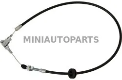 Pārnesumu pārslēgšanas trose Microcar MC1 / MC2