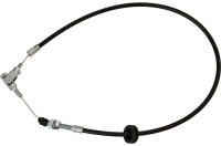 Pārnesumu pārslēgšanas trose Microcar MC1 / MC2