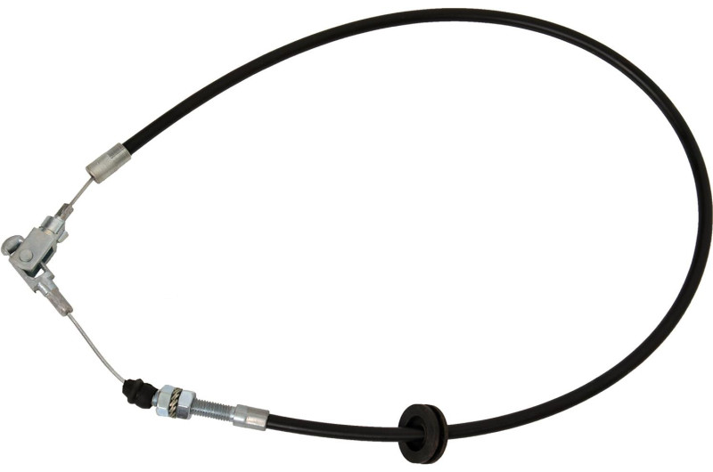 Pārnesumu pārslēgšanas trose Microcar MC1 / MC2