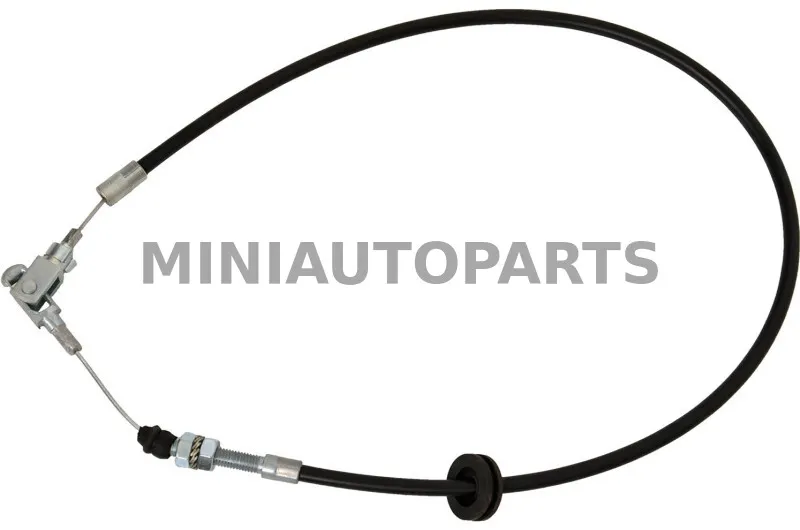 Pārnesumu pārslēgšanas trose Microcar MC1 / MC2