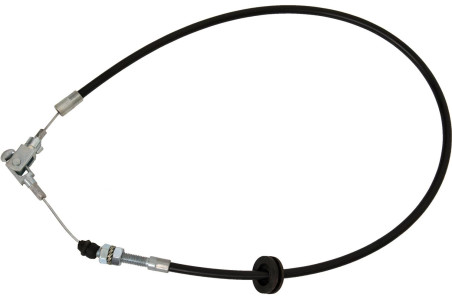 Pārnesumu pārslēgšanas trose Microcar MC1 / MC2