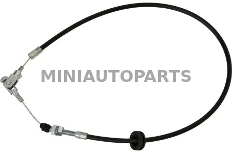 Pārnesumu pārslēgšanas trose Microcar MC1 / MC2 #20022 | Mini Auto Parts