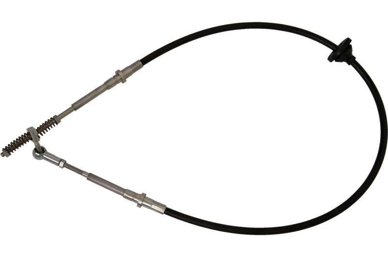 Pārnesumu pārslēgšanas trose Aixam