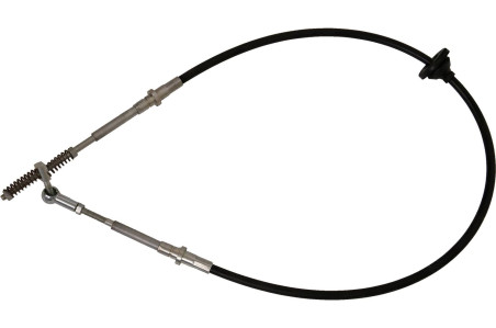 Pārnesumu pārslēgšanas trose Aixam