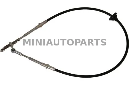 Pārnesumu pārslēgšanas trose Aixam