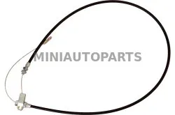 Pārnesumu pārslēgšanas trose uz priekšu Microcar Virgo