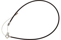 Pārnesumu pārslēgšanas trose uz priekšu Microcar Virgo