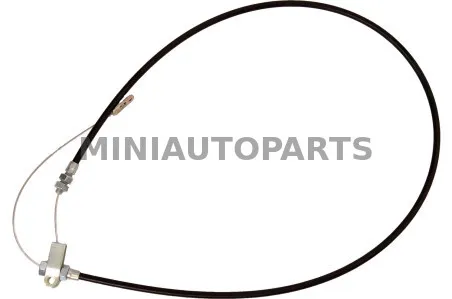 Pārnesumu pārslēgšanas trose uz priekšu Microcar Virgo