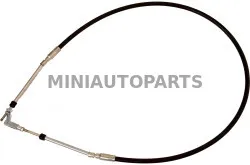 Pārnesumu pārslēgšanas trose JDM Albizia / Abaca / #19839 | Mini Auto Parts