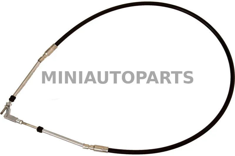 Pārnesumu pārslēgšanas trose JDM Albizia / Abaca / Aloes / Roxsy / Xheos