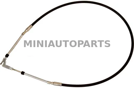 Pārnesumu pārslēgšanas trose JDM Albizia / Abaca / #19839 | Mini Auto Parts
