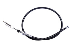 Pārnesumu pārslēgšanas trose Aixam 400 / 500.4