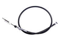 Pārnesumu pārslēgšanas trose Aixam 400 / 500.4