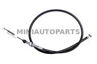 Pārnesumu pārslēgšanas trose Aixam 400 / 500.4 | Mini Auto Parts
