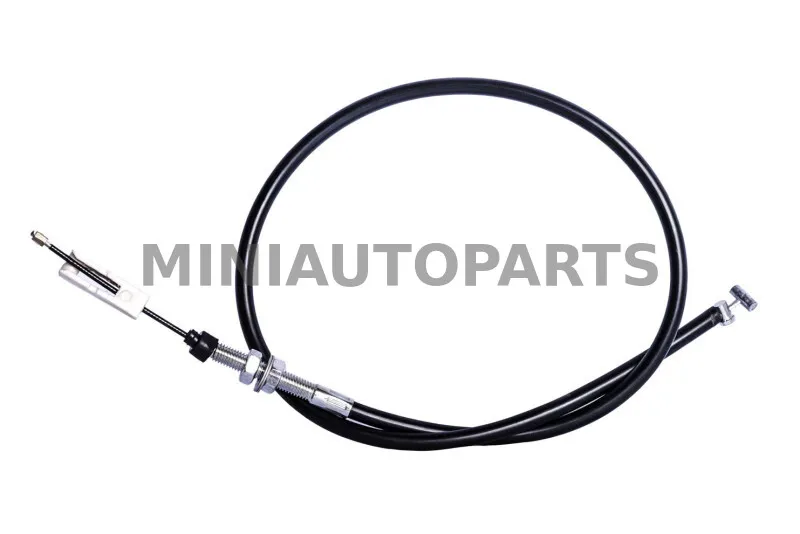 Pārnesumu pārslēgšanas trose Aixam 400 / 500.4 | Mini Auto Parts