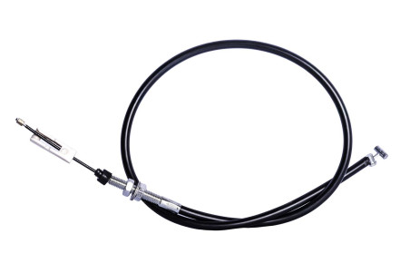 Pārnesumu pārslēgšanas trose Aixam 400 / 500.4