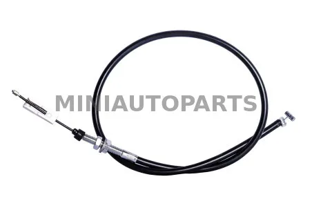 Pārnesumu pārslēgšanas trose Aixam 400 / 500.4 | Mini Auto Parts