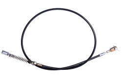 Pārnesumu pārslēgšanas trose Aixam MEGA 2