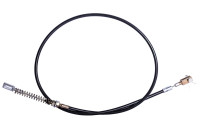 Pārnesumu pārslēgšanas trose Aixam MEGA 2